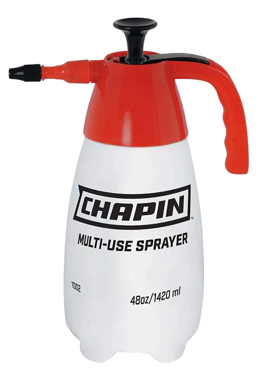  - Sprayers and Accessories